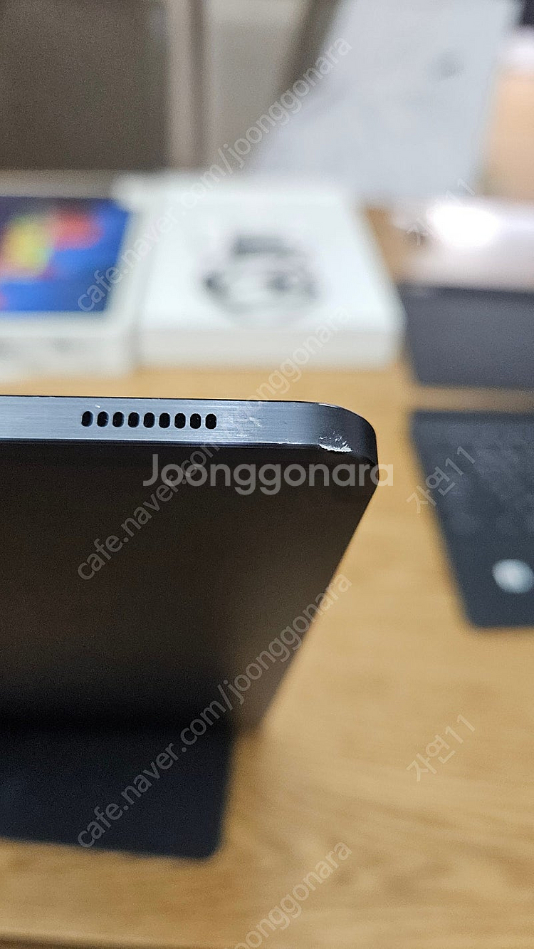 삼성 갤럭시탭 S7 플러스 lte 256GB, 정품 북...--5