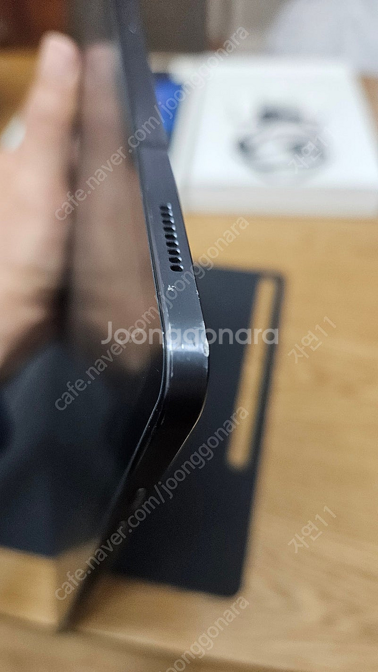 삼성 갤럭시탭 S7 플러스 lte 256GB, 정품 북...--6