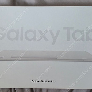 갤럭시탭 S9울트라 512GB Wifi ultra