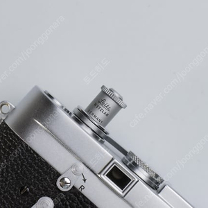 라이카 m3 버튼, 루싸 파인더,15mm파인더,촬영기법서적