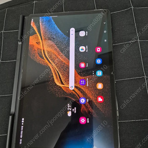 갤럭시탭s8플러스 128g 와이파이 팝니다