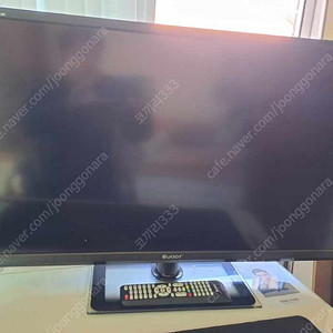 32 인치 LED TV 구리시 5만원