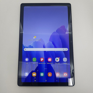 [판매] 갤럭시 탭A7 (T500) 다크 그레이 A급 팝니다. 12만원