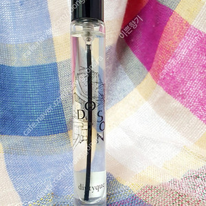 (최저,국문)10ml,딥디크 도손 오드퍼퓸,백화점꺼,새상품,마지막