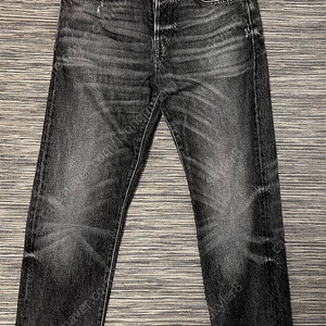 PT Torino 블랙 워싱진 PT05