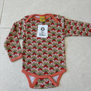 던스 25ss 순무 바디수트 86