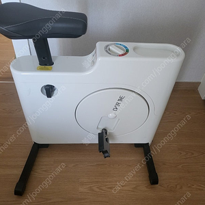 실내 바이크 전현무자전거
