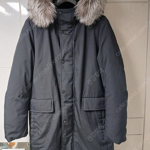 질스튜어트 169 로로피아나 폭스퍼 18FW