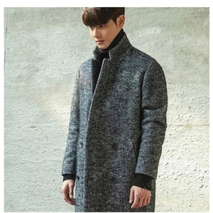 일꼬르소 남성 코트