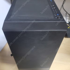 라이젠 9600x 3060ti 32램 1테라 완본체