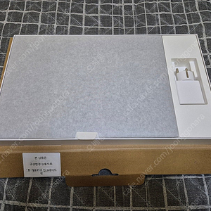 갤럭시북5 프로 노트북 14인치 512GB 그레이 단순개봉 대전 옥천 금산 직거래