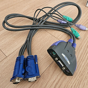 ATEN KVM