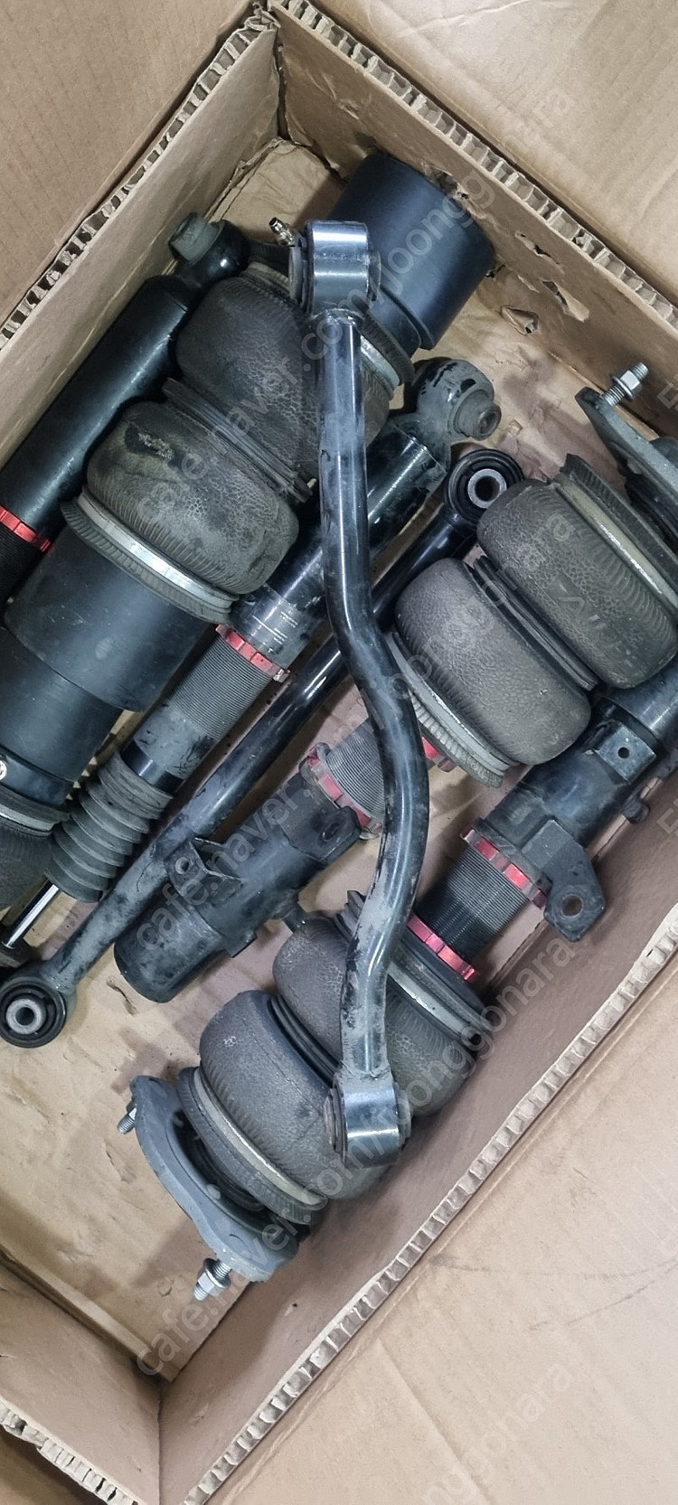 스팅어, g70 airbft 에어서스--1