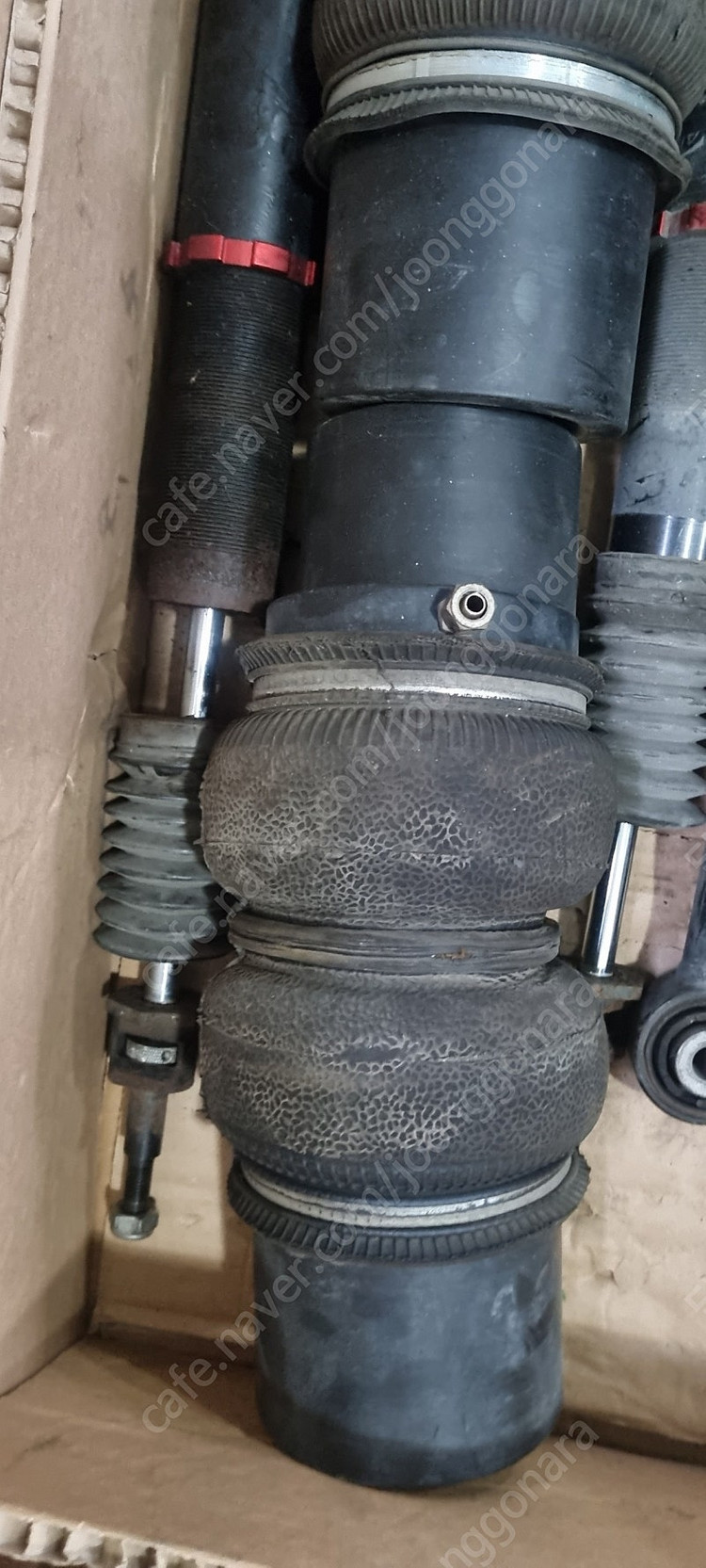 스팅어, g70 airbft 에어서스--2