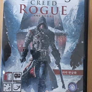 pc 게임 어쌔씬 크리드 로그