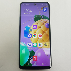 [판매] 서울 LG Q52 (큐52,Q520) 화이트 A급 팝니다. 6.5만원