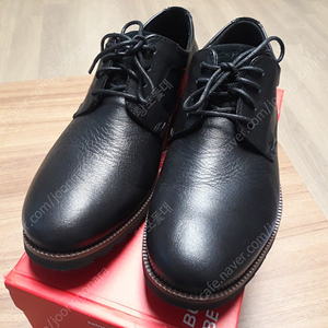 락포트 SR2 PLAIN TOE CH9072 255mm
