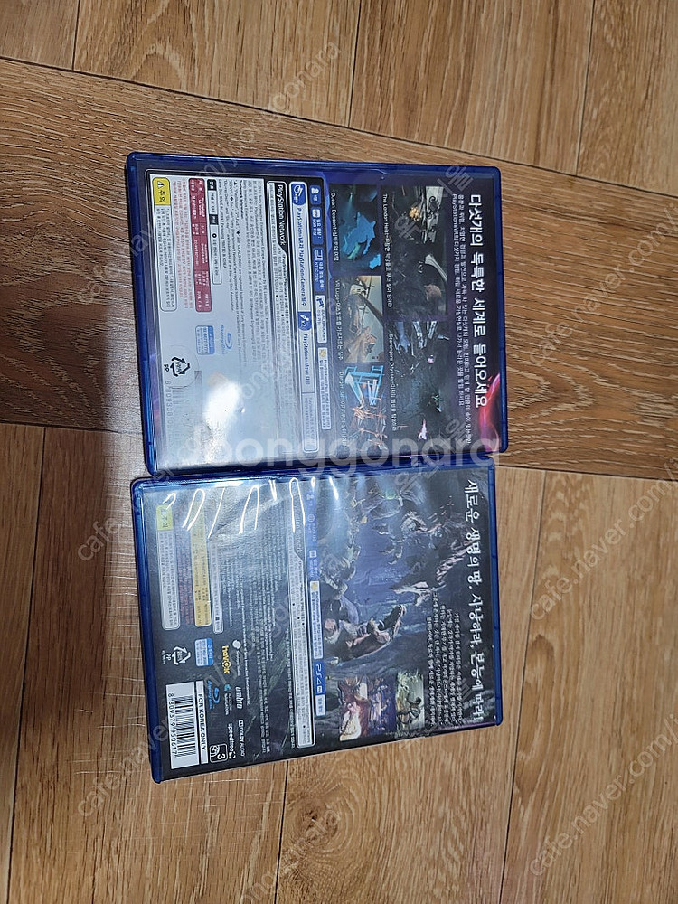 Ps4 몬스터헌터 월드 , 플레이 스테이션 vr월드 일...--1