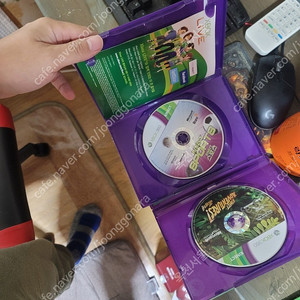 xbox360 키넥트 게임 키넥트 어드벤처 + 키넥트 스포츠 한글판 일괄 급처