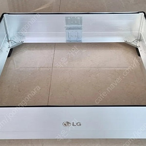 LG인덕션 케이스(15cm) HZ6150AA 내놓습니다(택포 5.5만)