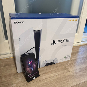 플스5 + ssd 2테라 팝니다