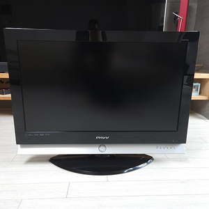 삼성 파브 티비 32인치 LCD TV 스탠드형 판매합니다.