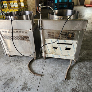 대형 전기솥 이미지