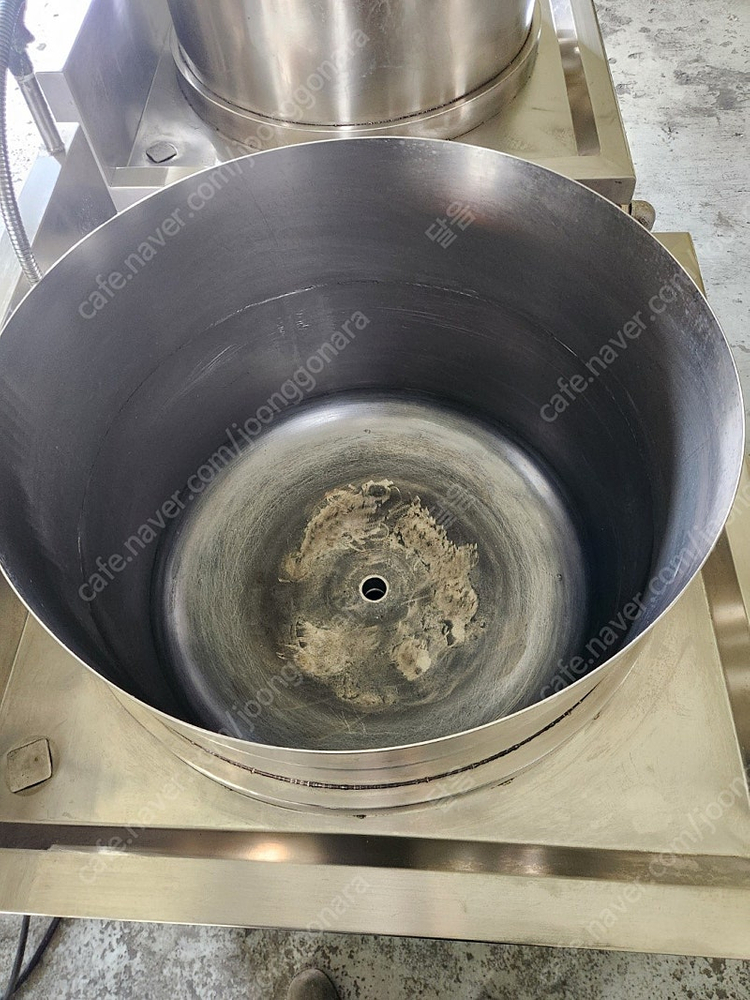 대형 전기솥 이미지