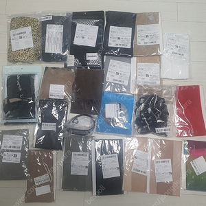 팬티스타킹 란제리 하이힐 일괄