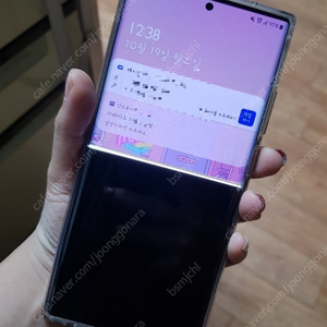 S23울트라 파손폰 삽니다 (블랙만)