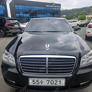 11년식 체어맨W CW600럭셔리 휘발유 오토 팔아요 290만원