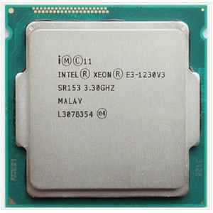 제온 E3 1230v3, 1231v3, 1230v2, 1275v2, 1230v1, 1270v1 등 시피유 - i7-4770, i7-4790, i7-2600, i7-3770 급