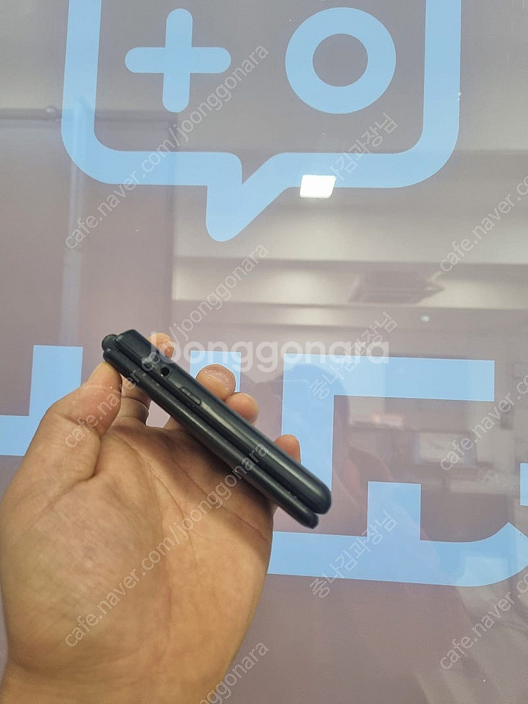 행사 Y110 공신폰 추천폴더폰 김포 풍무동 중고폰 효...--3