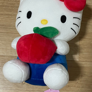 산리오 헬로키티 봉제인형 새상품