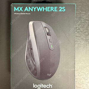 [새상품]로지텍 MX anywhere 2s