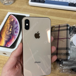 아이폰 xs 64gb 골드