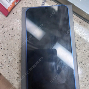 갤럭시s25 256 팝니다