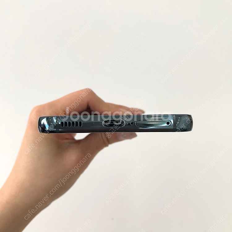 (양산중고폰) 83671 갤럭시S22 (S901) 그린...--3