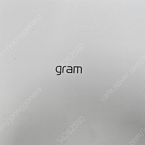 LG 2025 그램 프로 16 16Z90TP-KA5WK 미개봉 팝니다