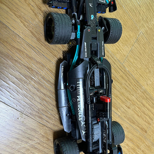 레고 42165 TECHNIC 메르세데스 AMG F1 W14 판매
