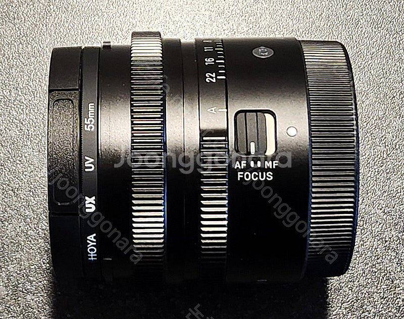 시그마 c45mm F2.8 DG DN FE마운트--0