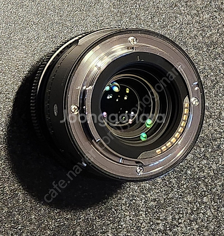 시그마 c45mm F2.8 DG DN FE마운트--1