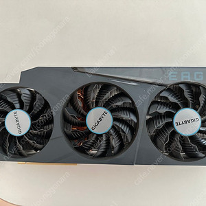 기가바이트 3080Ti Eagle (총 3개) - 가격 내림