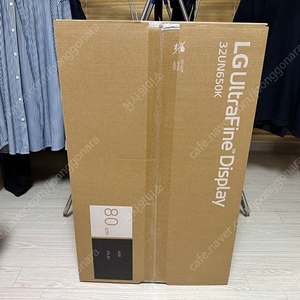 LG 32UN650K UHD 4K 32인치 모니터 판매 합니다.