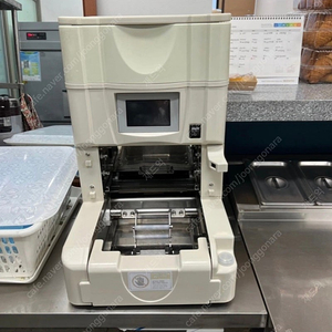럭키엔지니어링 김밥 펴고, 말아주는 기계 (LCR-700) / 마지막 파격인하!