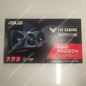 ASUS TUF RX 6900XT 선별칩 TOP + 9600X + B650 Aorus Elite AX ICE +킹뱅크 화이트 RGB 7200MHZ 32G 삼성 PM9A1 512G