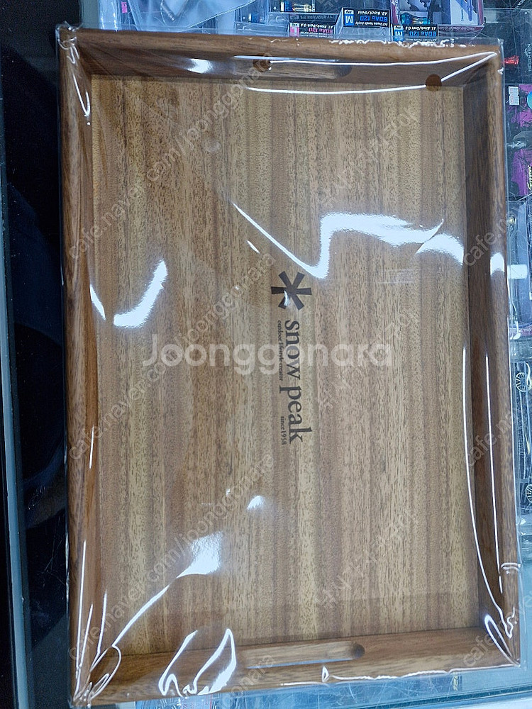 스노우피크 우드르레이--0