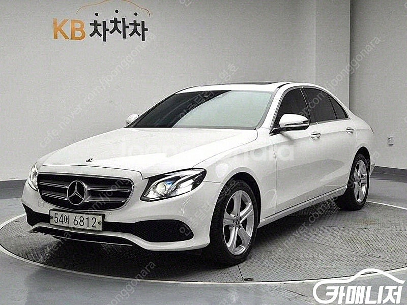 [벤츠]E-클래스 W213 E220d 4MATIC 아방...--0