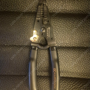 후지야 쿠로킨 KUROKIN 스트리퍼 PP323A-165-BG 판매합니다.