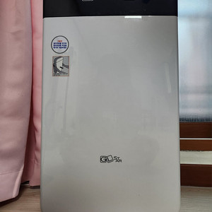 GL스타 공기청정기